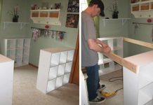 When He Dragged 3 Ikea Bookcases Into His Room, I Had No Idea His Plan. But What He Builds? AWESOME!