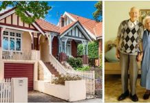 L’agent d’immeubles doit vendre la maison de ce couple, mais toute une surprise l’attend à l’intérieur!