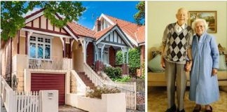 L’agent d’immeubles doit vendre la maison de ce couple, mais toute une surprise l’attend à l’intérieur!