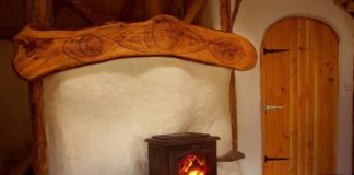 Is This The Most Beautiful Natural House You Have Ever Seen?