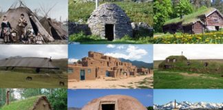15 Ancient House Designs That You Can Build Really Cheap (Potentially For Free)