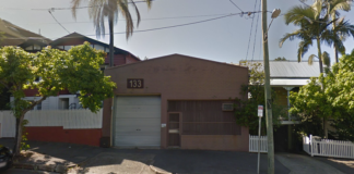 This boring old warehouse is worth 1.2 million dollars! You’ll get why when you see the inside