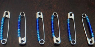 Pujota 14 helmet kiinnitystappiin ja tulet hämmästymään tuloksesta.