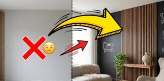 DIY Wood Slat Accent Wall: How to Build 2026’s Top Architectural Trend